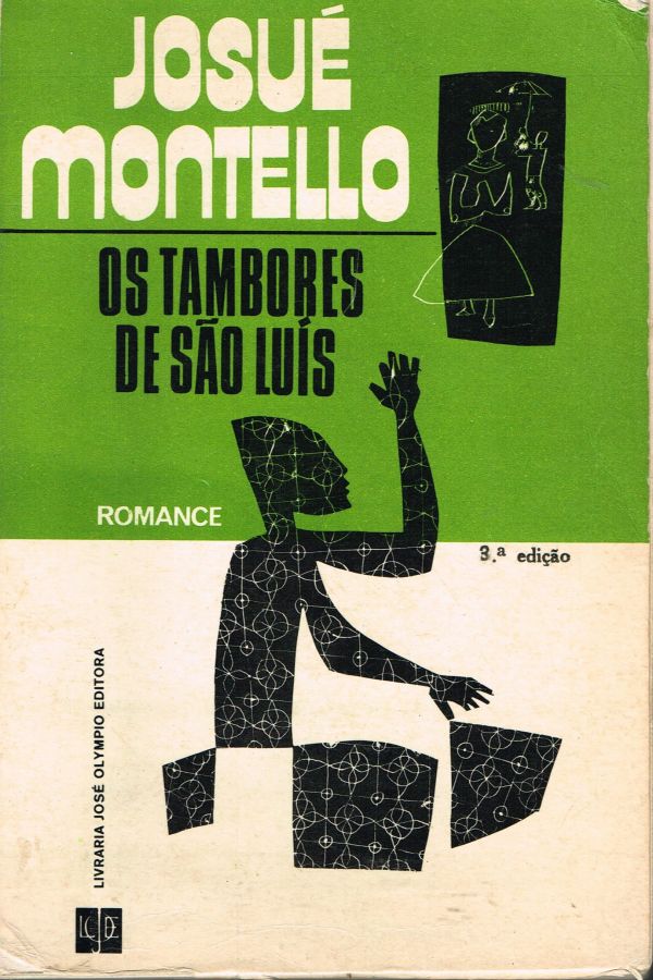 Tambores de São Luís, Os